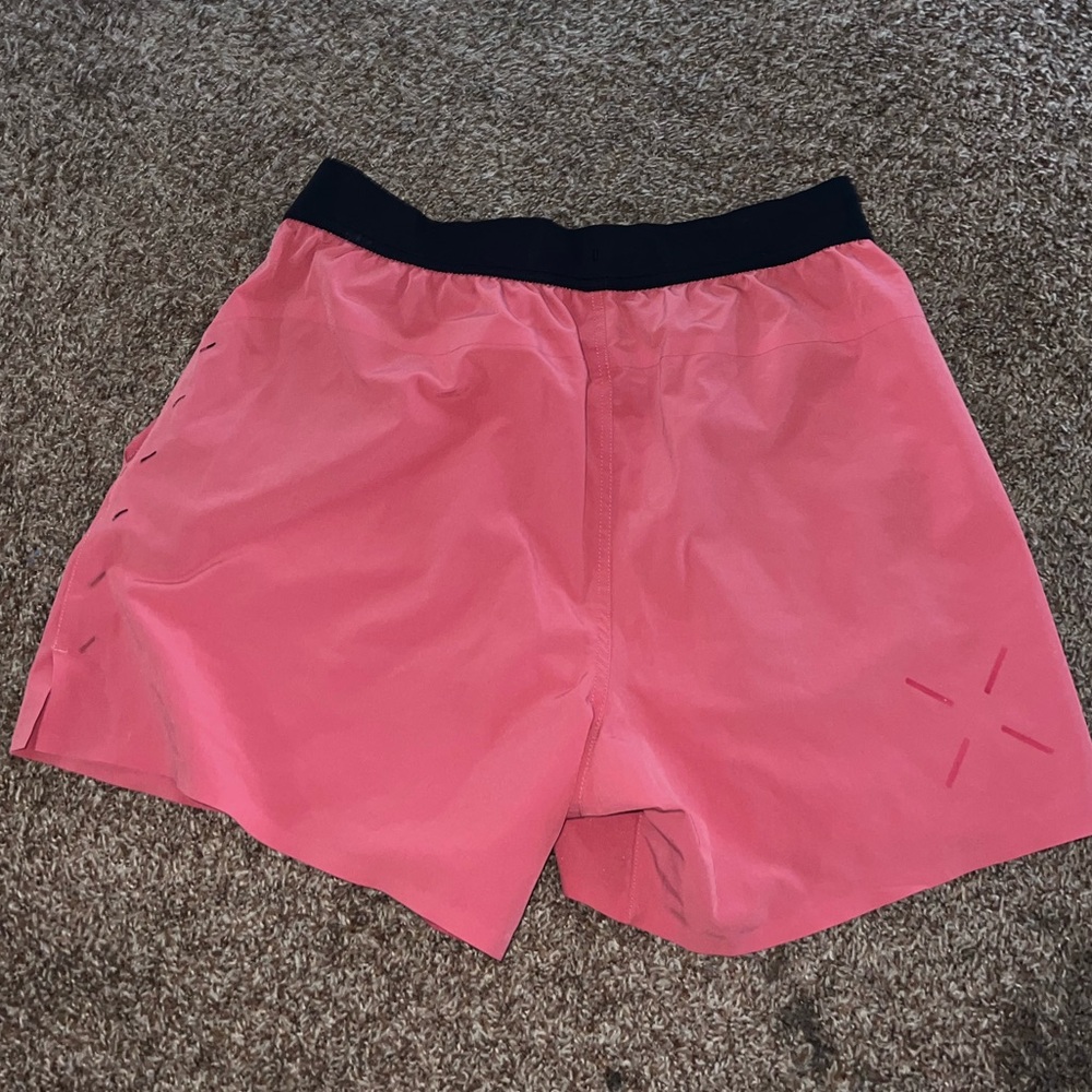 Ten thousand Brand interval short